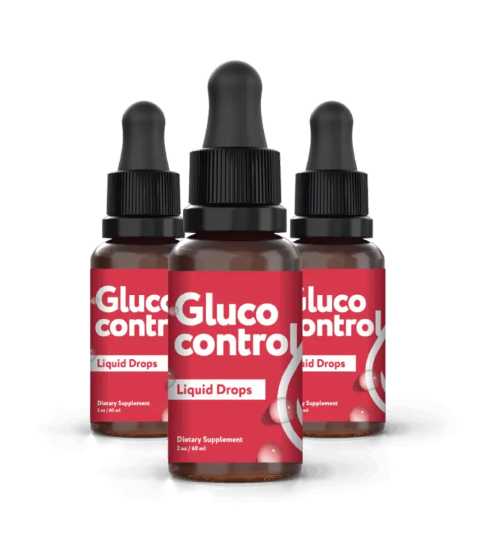 Gluco Control for health